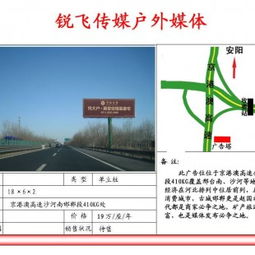 户外媒体广告发布全攻略 精准触达、创意展现与社会责任的平衡之道